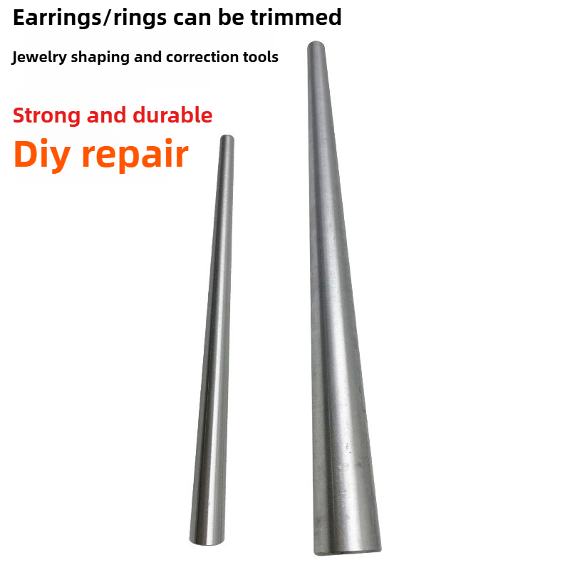 Ring & Earring Straightening I - Jewelry Making Anvil 评论和价格