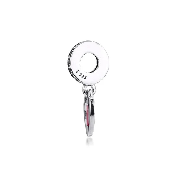 31 Countries Flag Heart Charms - Jewelry Making Uk 评论和价格