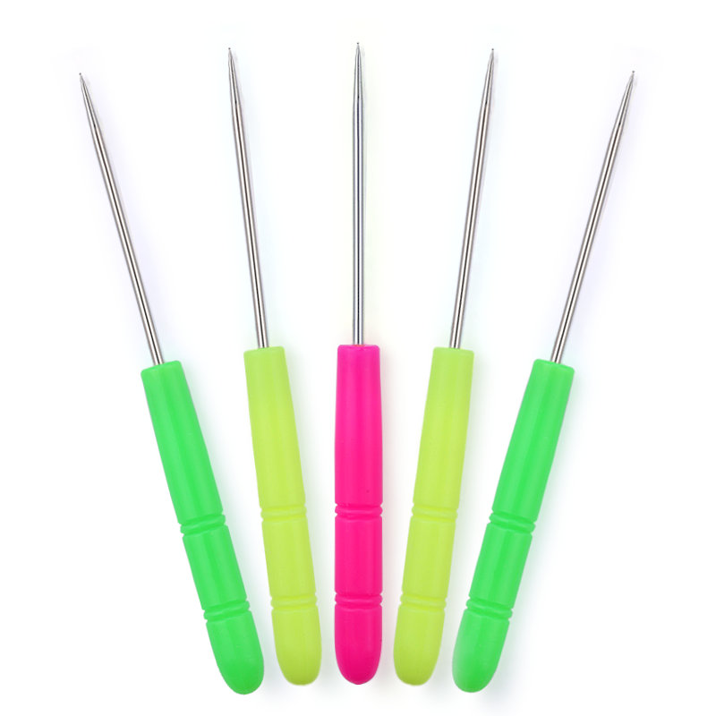 Stainless Steel Handle Awl Too - Jewelry Making Workshop 评论和价格