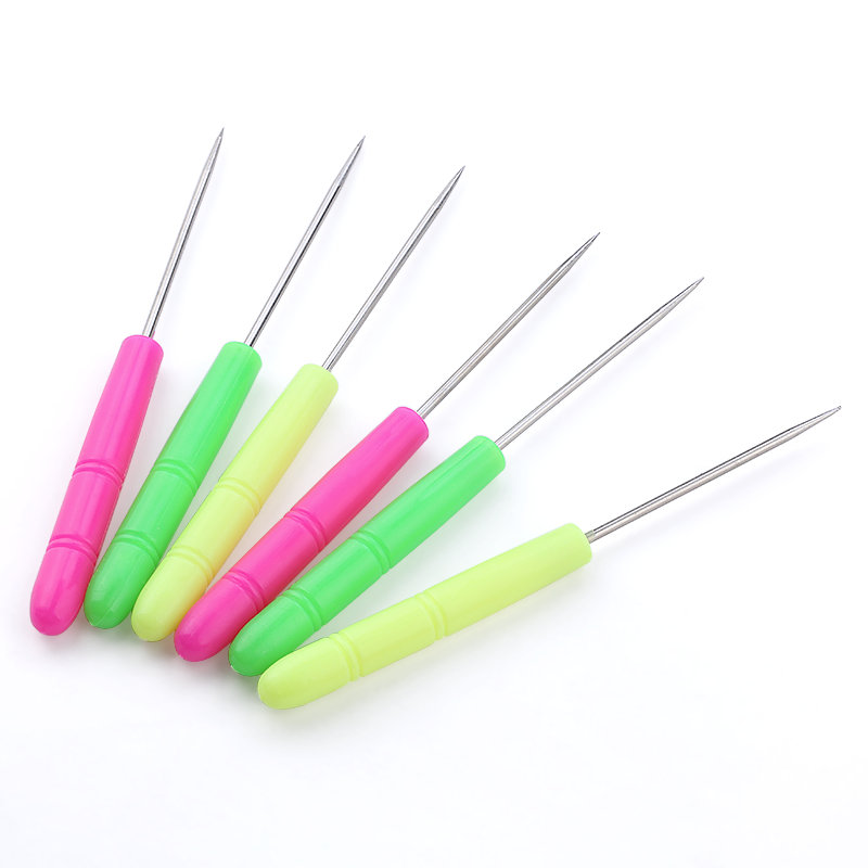 Stainless Steel Handle Awl Too - Jewelry Making Workshop 评论和价格