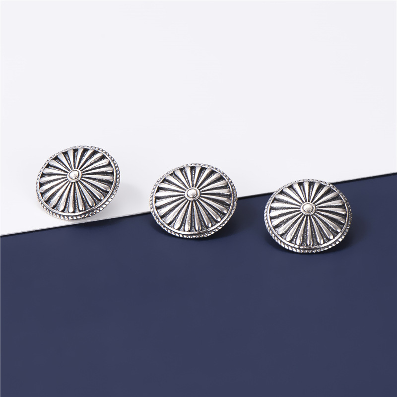 1pc 925 Sterling Silver Bohemi - Jewelry Making Process 评论和价格
