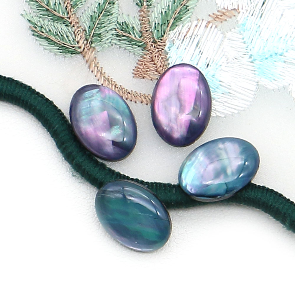 10x14mm Abalone Shell Bead Dri - Jewelry Making Process 评论和价格