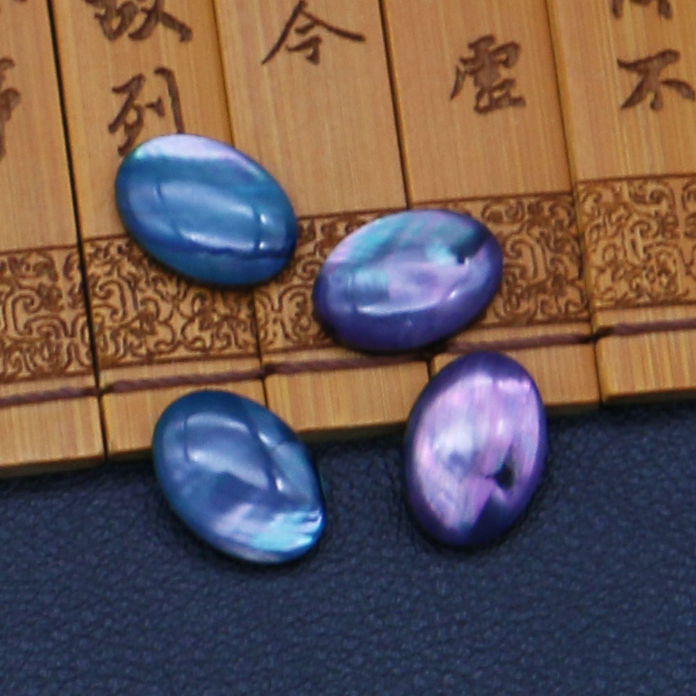 10x14mm Abalone Shell Bead Dri - Jewelry Making Process 评论和价格