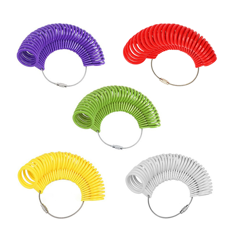 KATWAY Professional Ring Sizer - Jewelry Making Uk 评论和价格