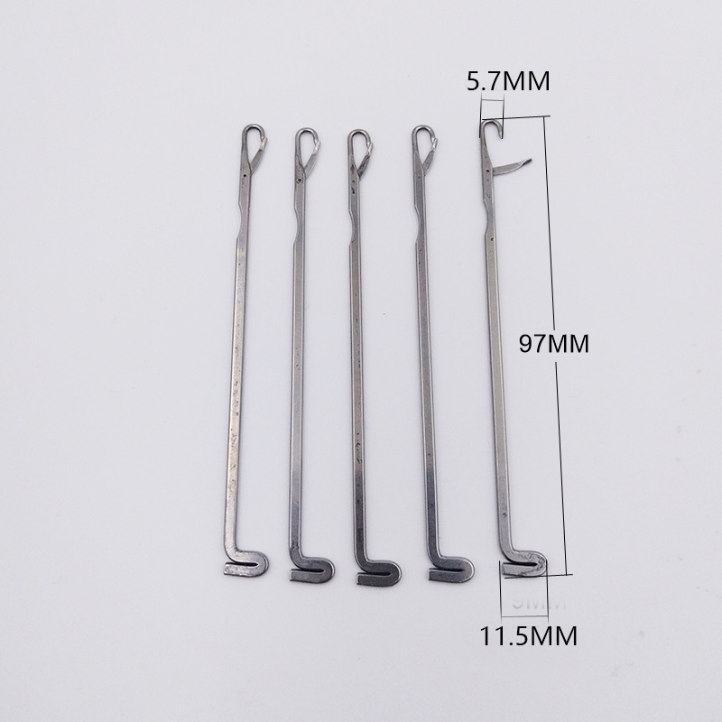 6PCS Crochet Threading Machine - Jewelry Making Workshop 评论和价格