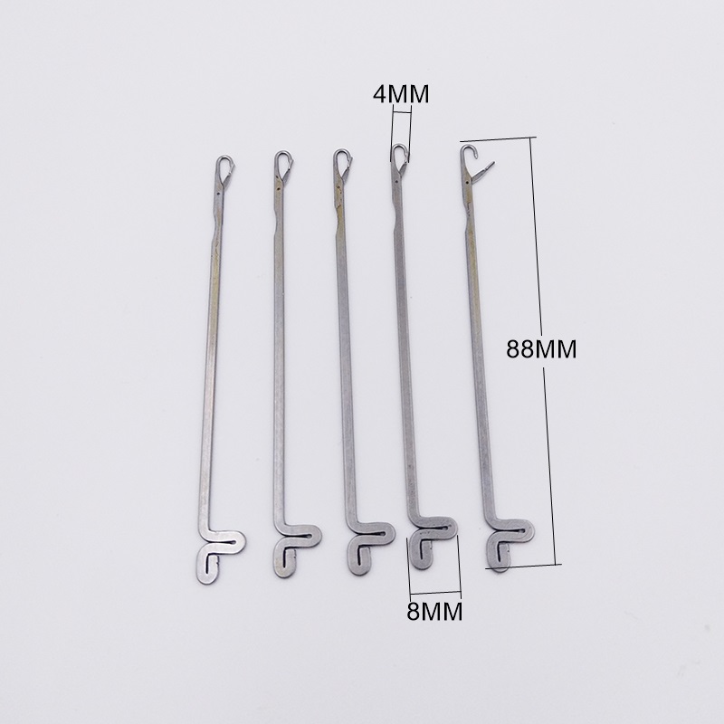 6PCS Crochet Threading Machine - Jewelry Making Workshop 评论和价格