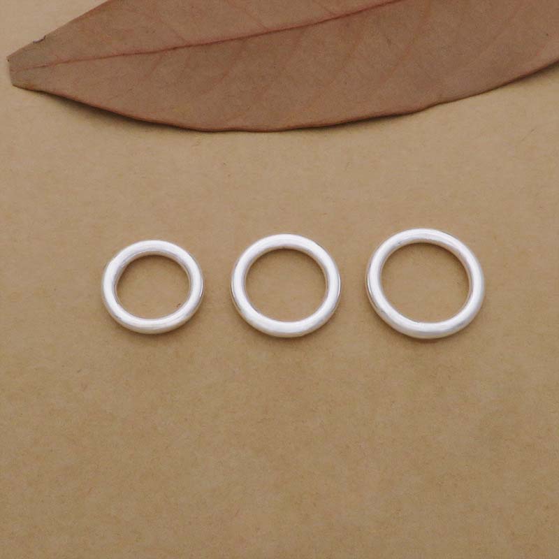 10pcs Genuine Real Pure Solid  - Jewelry Making Looper Tool 评论和价格