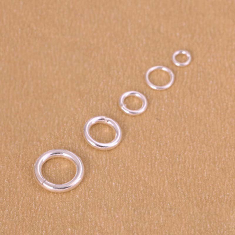 10pcs Genuine Real Pure Solid  - Jewelry Making Looper Tool 评论和价格