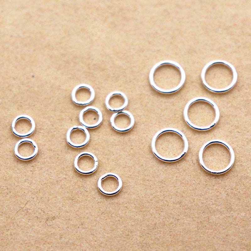 10pcs Genuine Real Pure Solid  - Jewelry Making Looper Tool 评论和价格