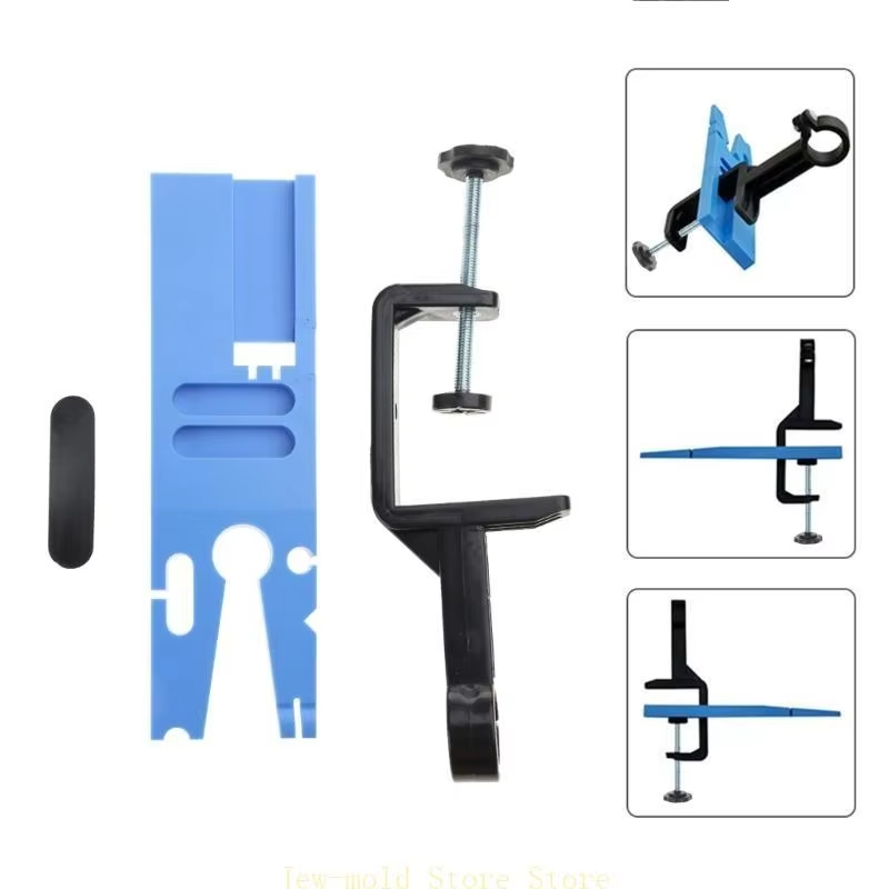 Adjustable V Groove Work Bench - Jewelry Making Process 评论和价格