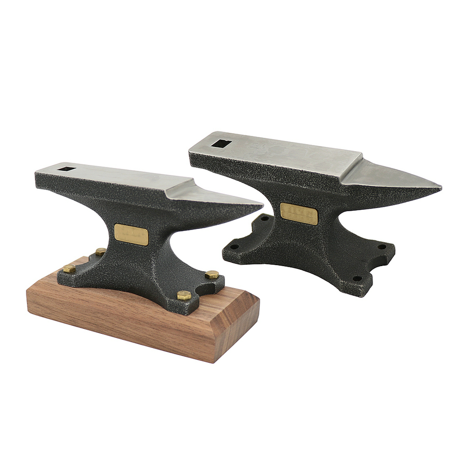 DIY Iron Anvil Alloy Steel For - Jewelry Making Anvil 评论和价格