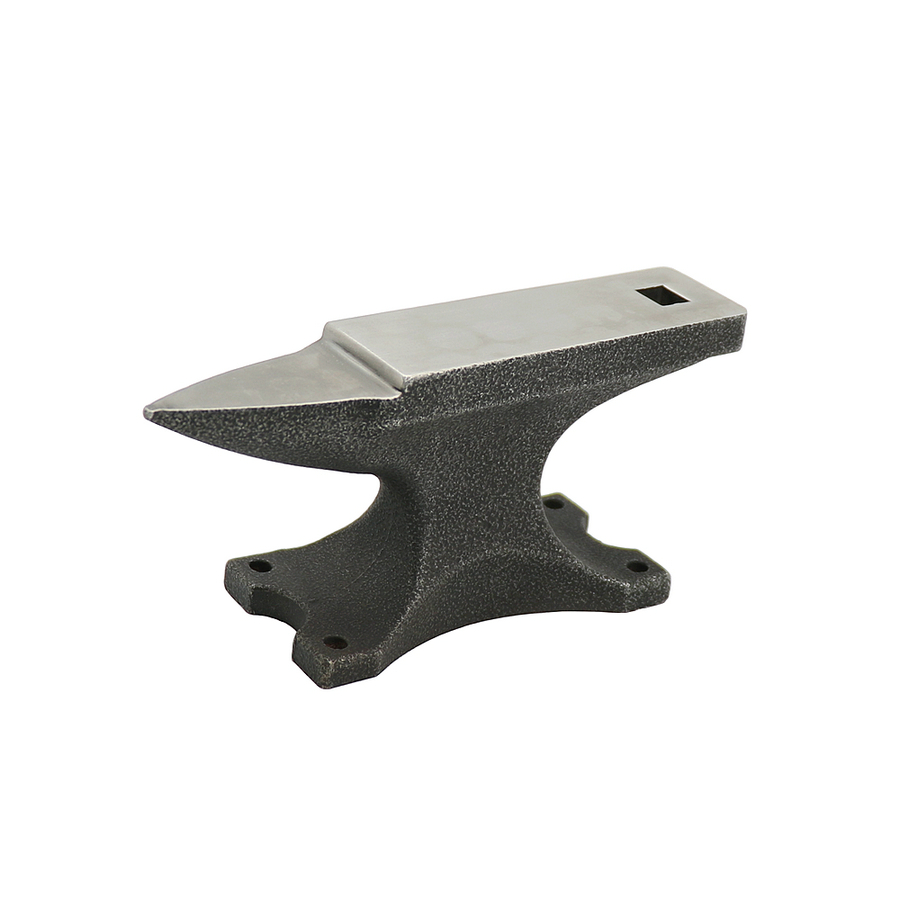 DIY Iron Anvil Alloy Steel For - Jewelry Making Anvil 评论和价格