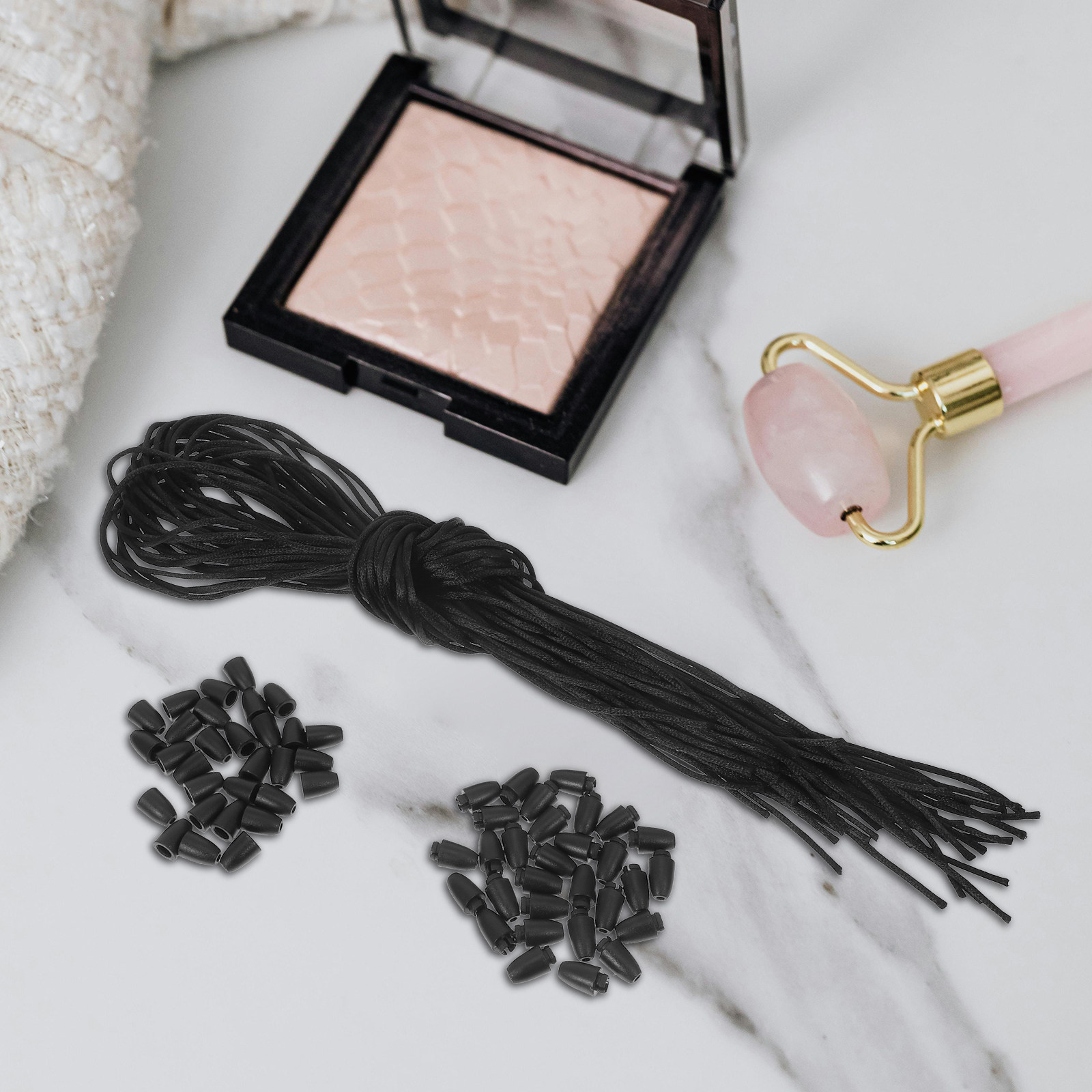 30Sets Stylish Breakaway Lanya - Jewelry Making Diy Kit 评论和价格