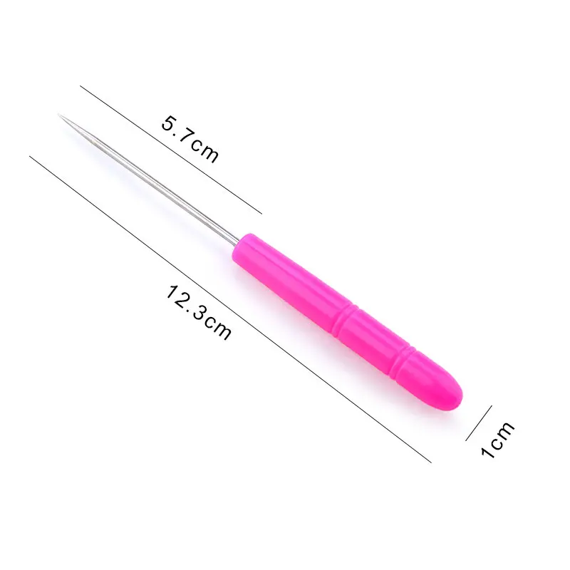 Stainless Steel Handle Awl Too - Jewelry Making Workshop 评论和价格