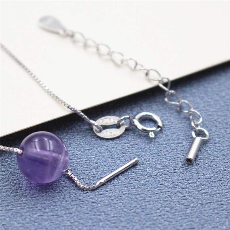 Real Solid 925 Sterling Silver - Jewelry Making Organizer Box 评论和价格
