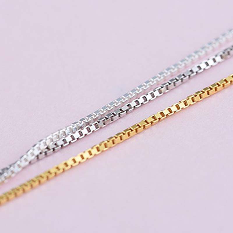 Real Solid 925 Sterling Silver - Jewelry Making Organizer Box 评论和价格