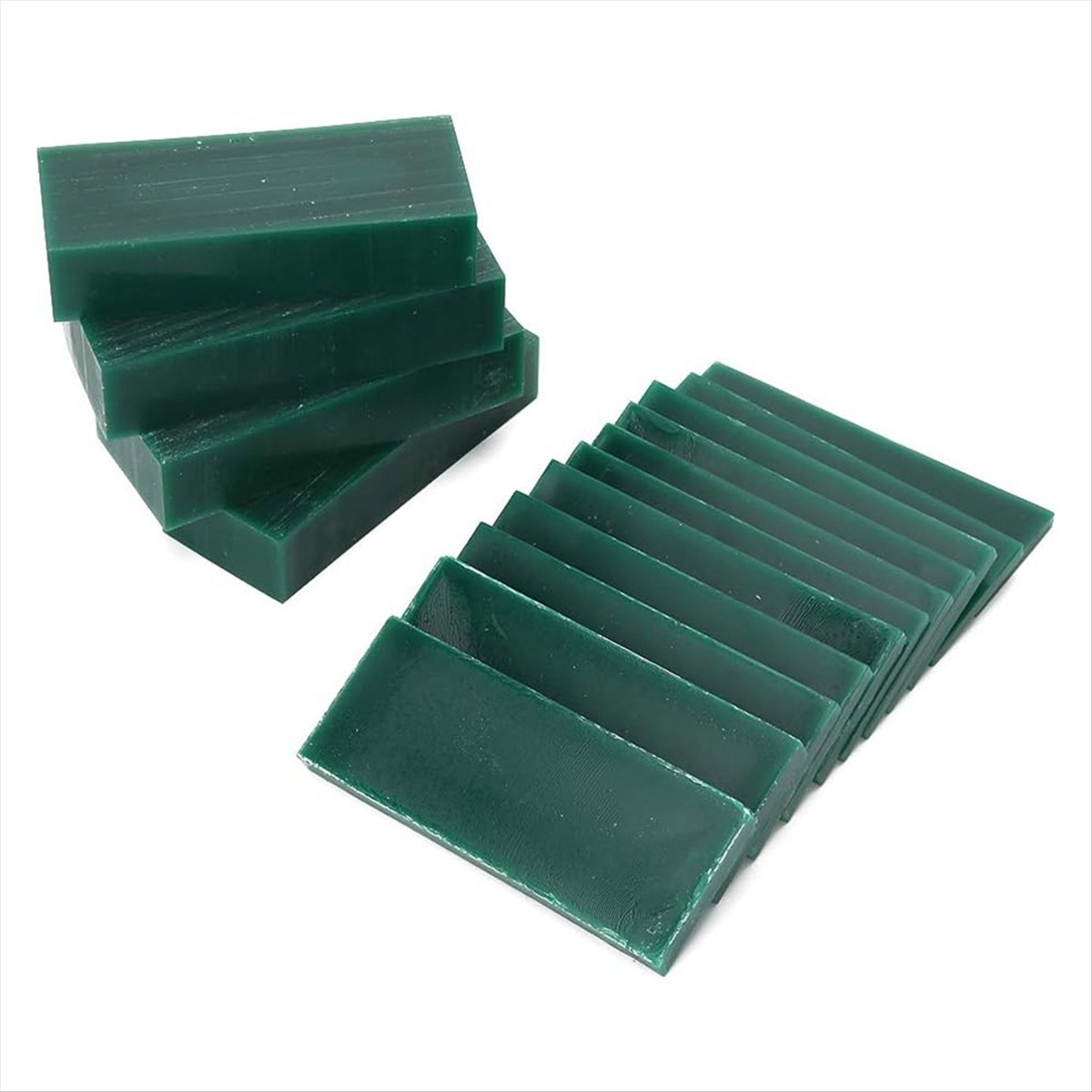 A77K Jewelry Wax, 15pcs Sliced - Jewelry Making Process 评论和价格