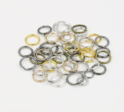 200pcs 3/4/5/6/7/8/10/12mm Met - Jewelry Making Looper Tool 评论和价格