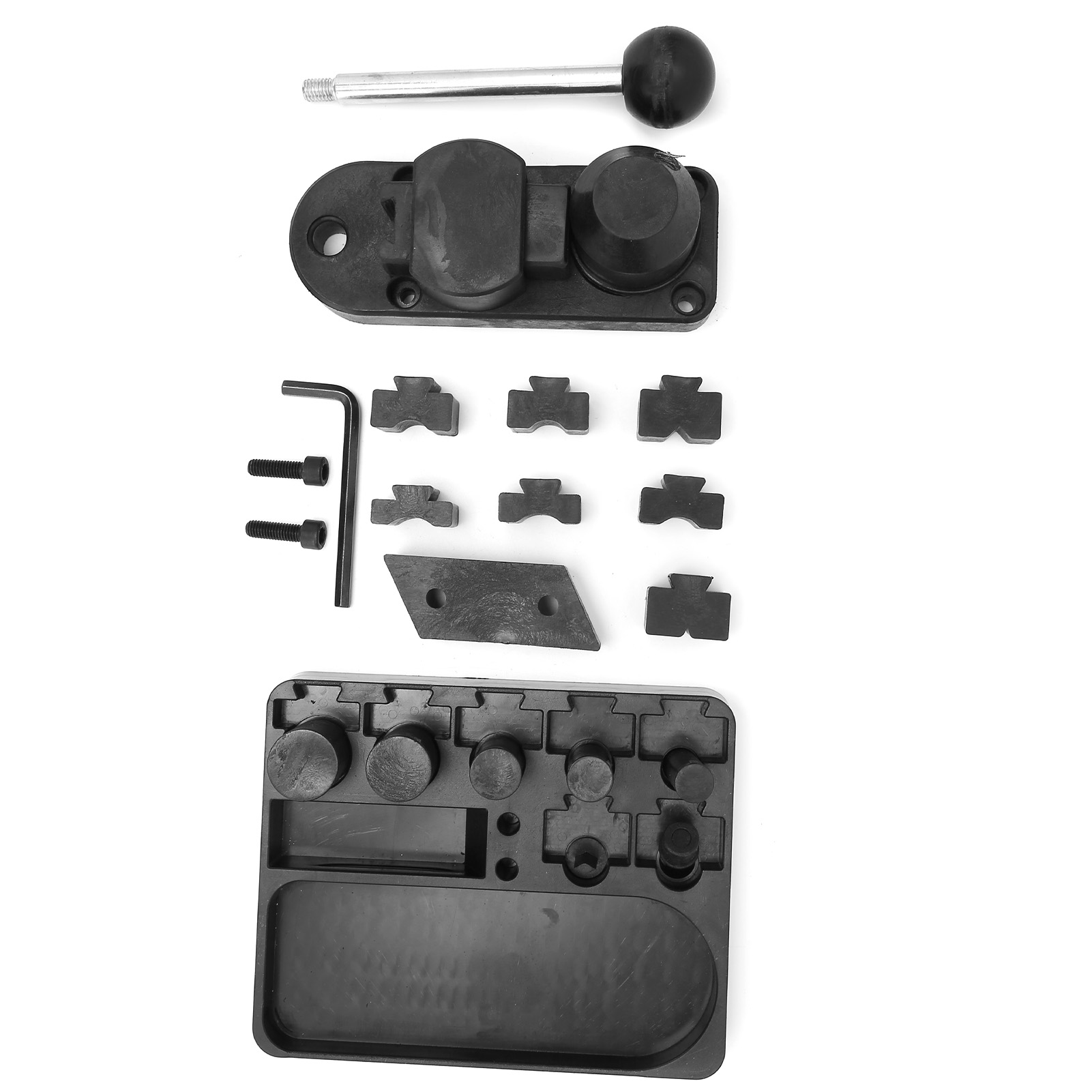 Jewelry Bending Machine Set Mu - Jewelry Making Workshop 评论和价格