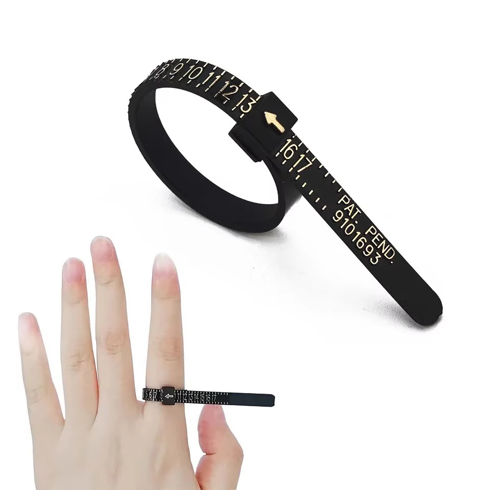 UK/US/EU/HK/JP Reusable Ring S - Jewelry Making Uk 评论和价格