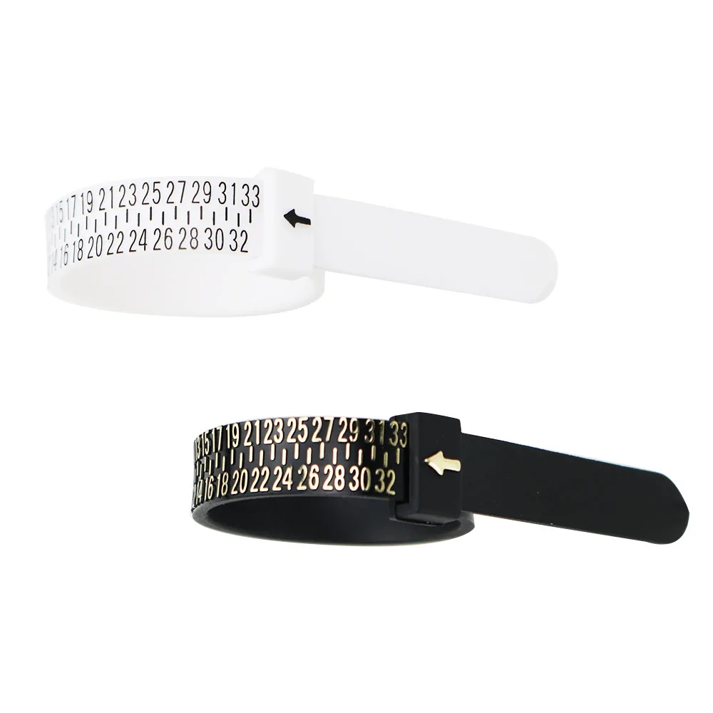UK/US/EU/HK/JP Reusable Ring S - Jewelry Making Uk 评论和价格