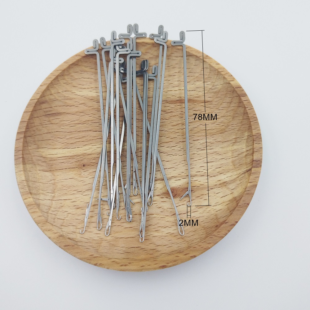 10PCS Crochet Threading Machin - Jewelry Making Workshop 评论和价格