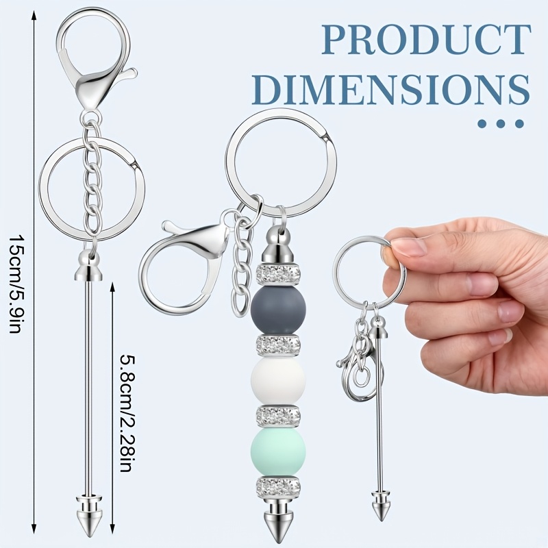 6pcs Creative Parent-Child Co- - Jewelry Making 4 Year Old 评论和价格