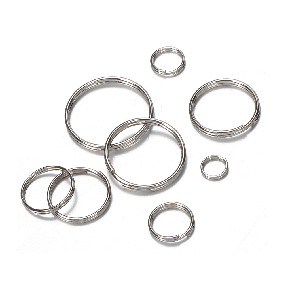 50pcs 6/8/10/12/14/16/18/20mm  - Jewelry Making Looper Tool 评论和价格