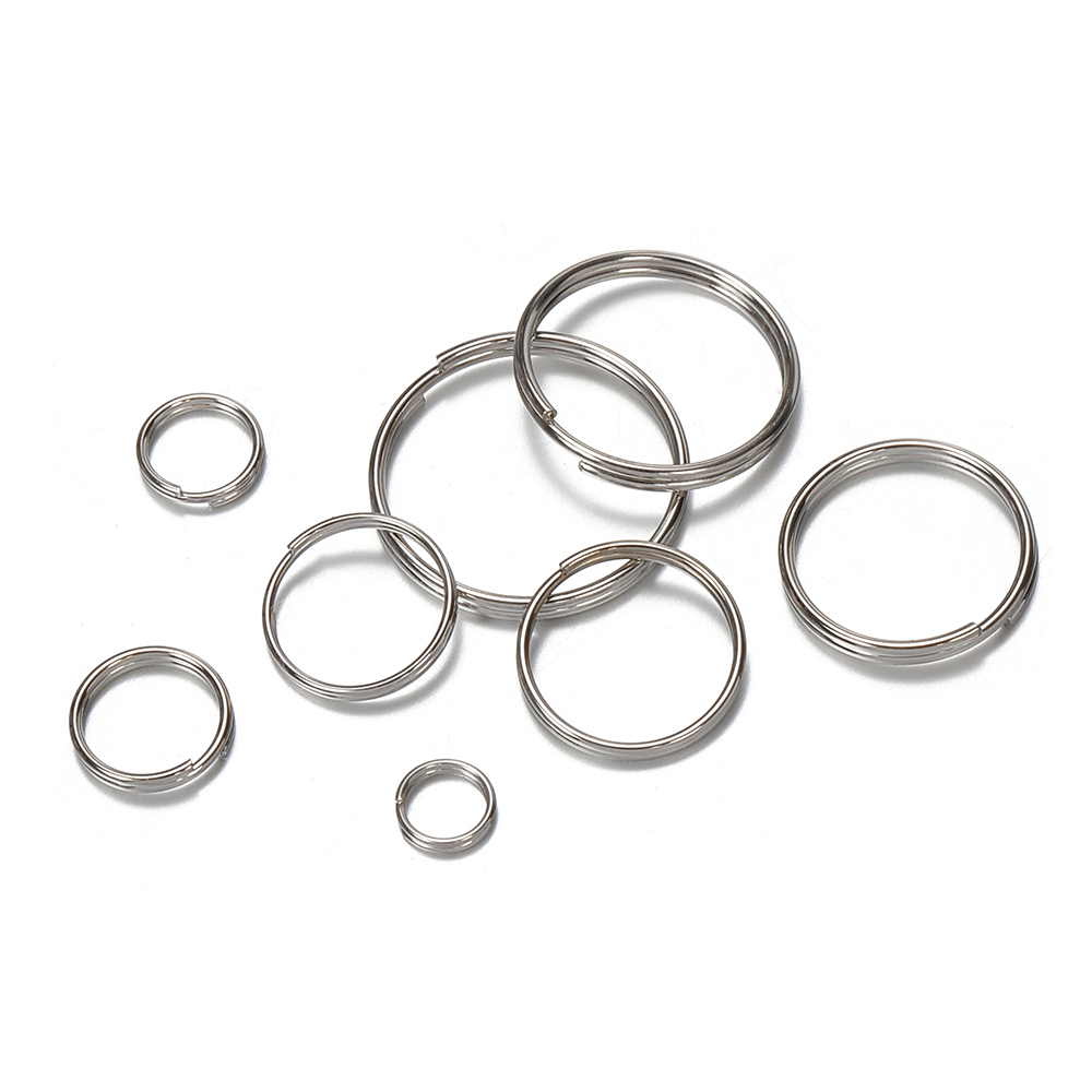 50pcs 6/8/10/12/14/16/18/20mm  - Jewelry Making Looper Tool 评论和价格