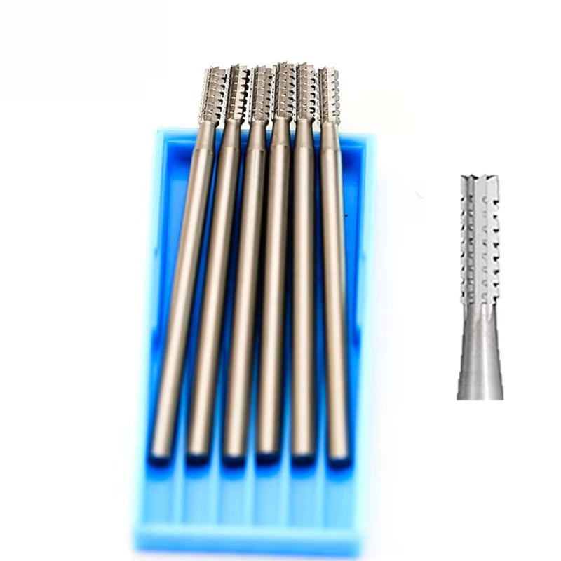 Five pieces per set HSS Rotary - Jewelry Making Process 评论和价格