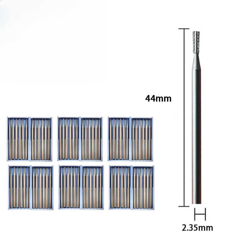 Five pieces per set HSS Rotary - Jewelry Making Process 评论和价格