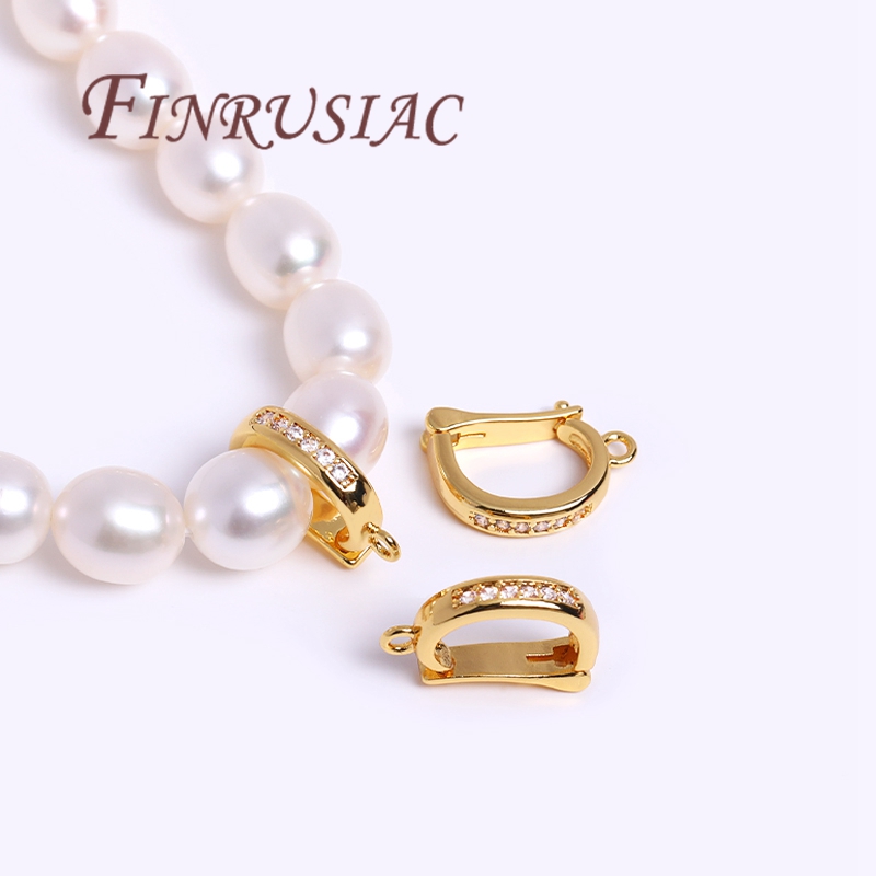 18K Gold Plated Charms Bail Be - Jewelry Making Charms 评论和价格