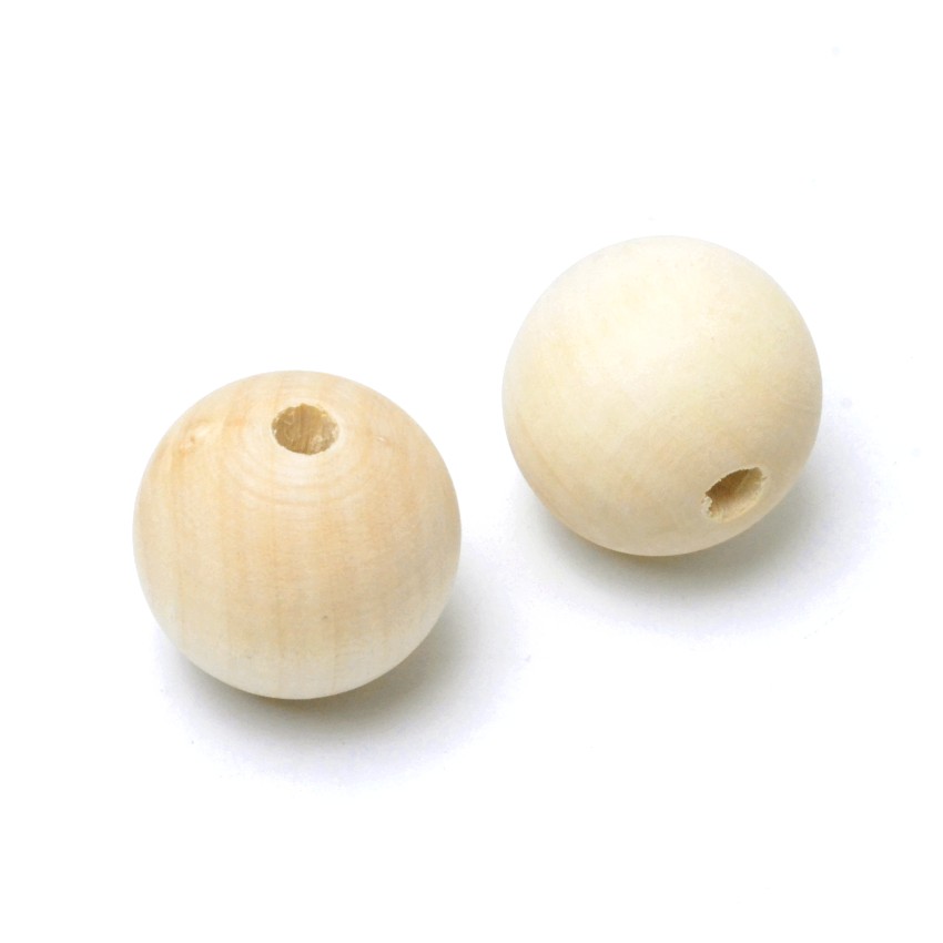 Pick Size 4-40mm Natural Woode - Jewelry Making 4 Year Old 评论和价格