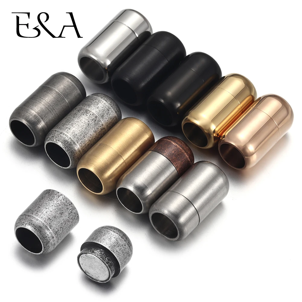 Stainless Steel 3mm-8mm Round  - Jewelry Making Factory 评论和价格