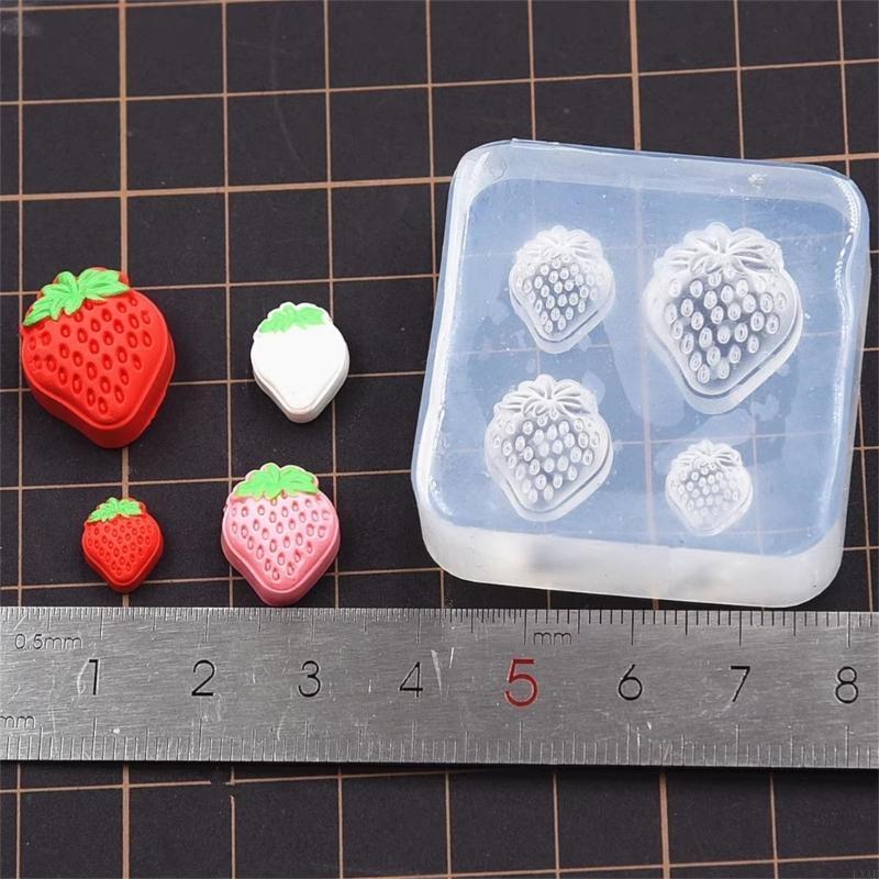  Silicone Mold for Making Mini - Jewelry Making Workshop 评论和价格