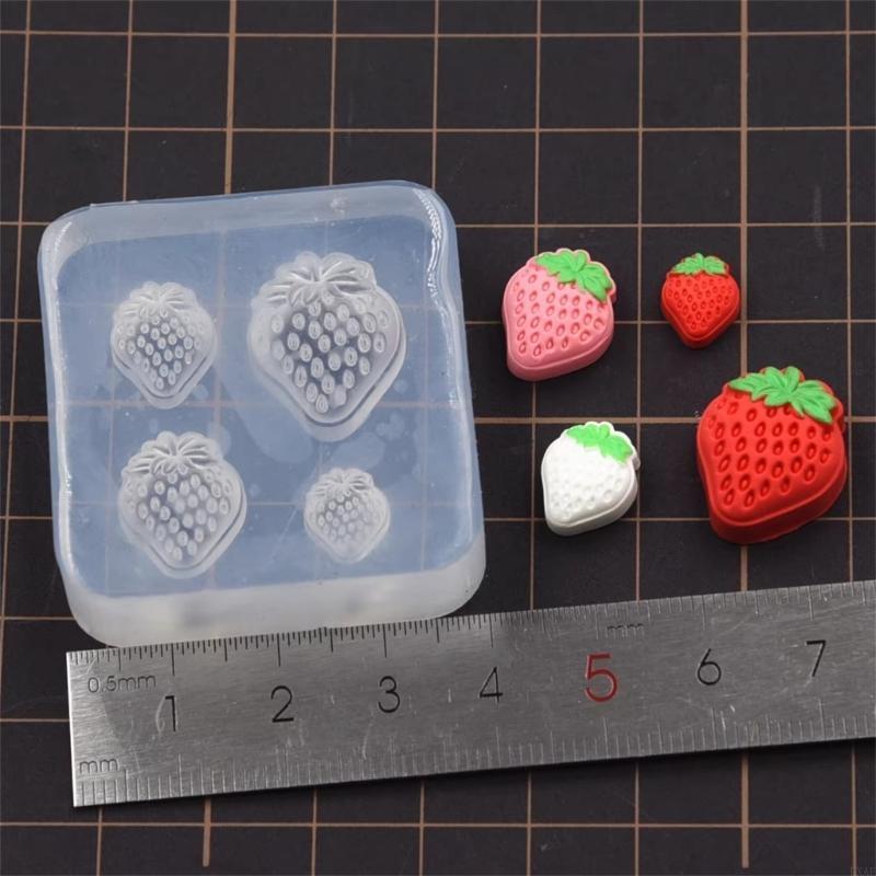  Silicone Mold for Making Mini - Jewelry Making Workshop 评论和价格
