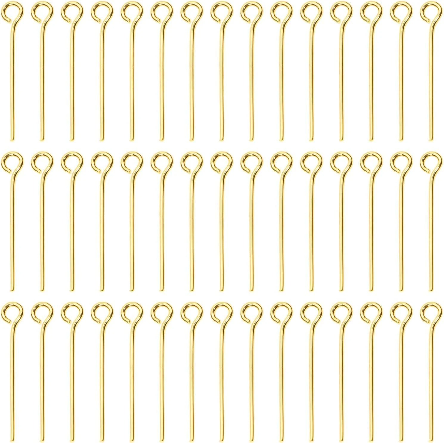 200PCS 16 20 30mm Mini Metal W - Jewelry Making Looper Tool 评论和价格