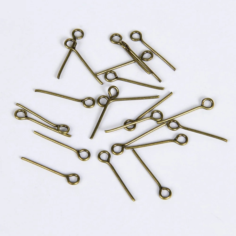 200PCS 16 20 30mm Mini Metal W - Jewelry Making Looper Tool 评论和价格