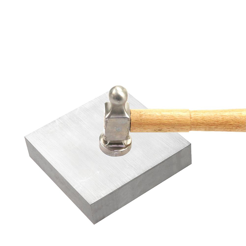 Goldsmith Tool High Hardened S - Jewelry Making Anvil 评论和价格