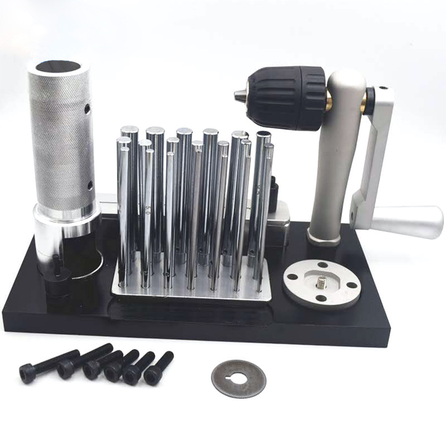 Jump Ring Machine Ring Jump Ma - Jewelry Making Workshop 评论和价格