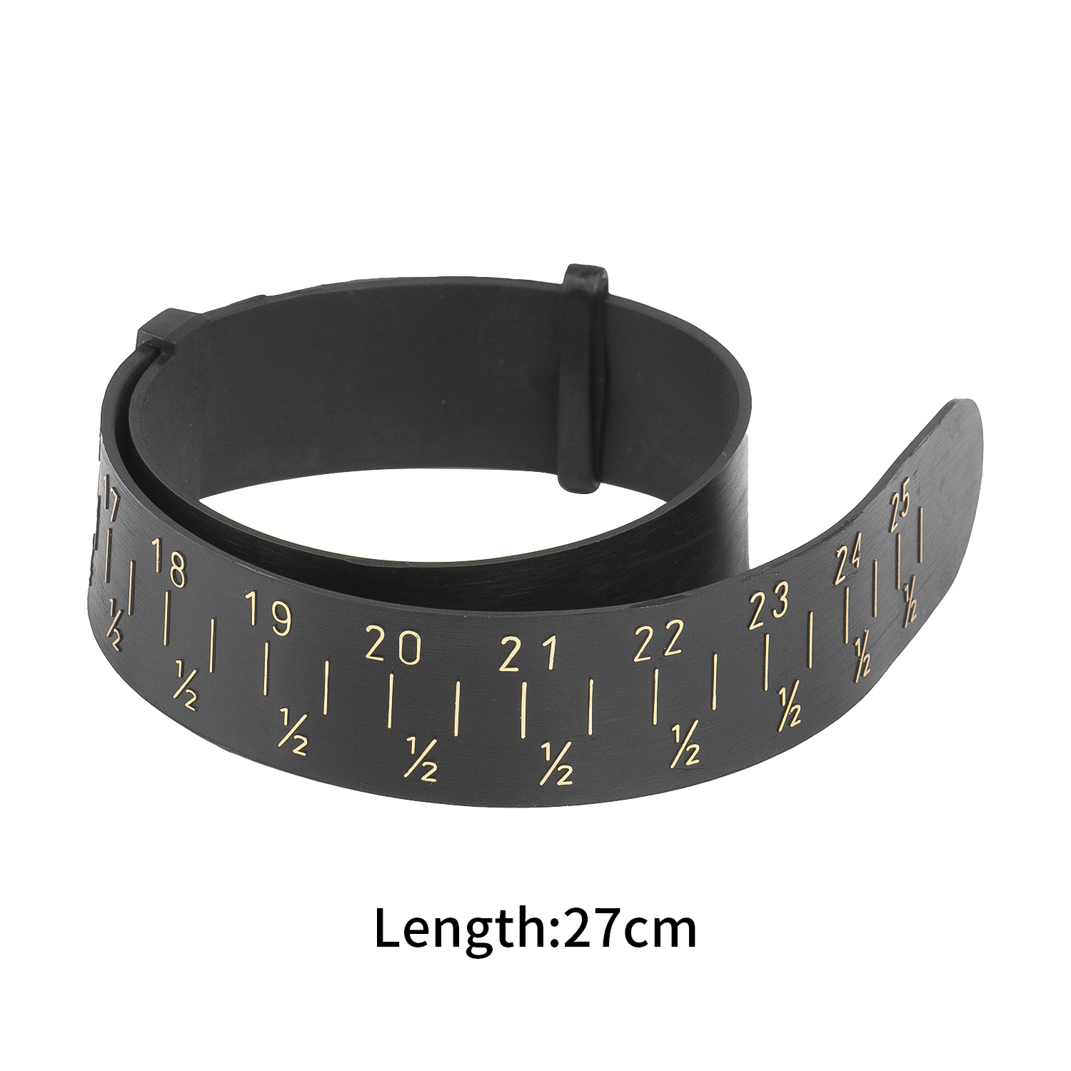 1pcs 27cm Wrist Sizer Measurin - Jewelry Making Uk 评论和价格