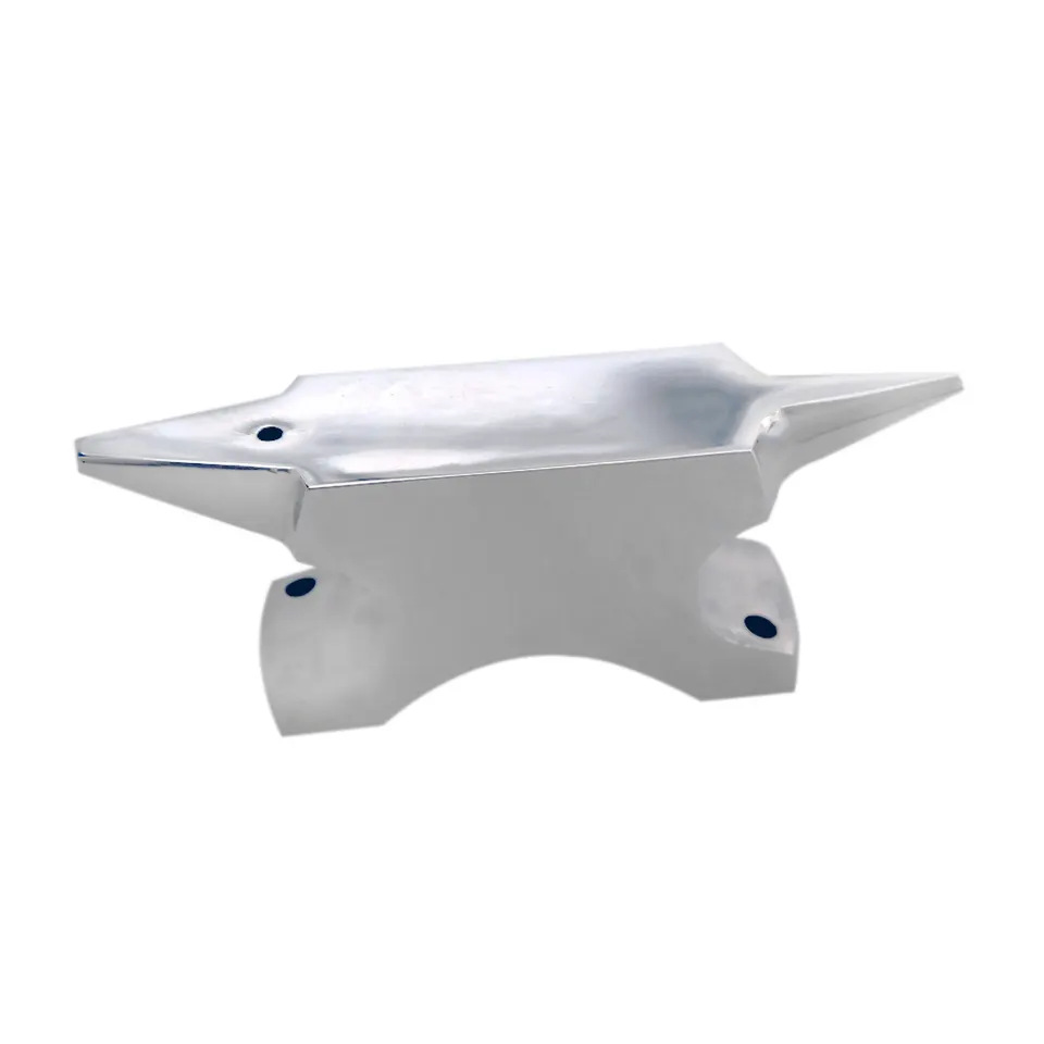 Professional Stainless Steel B - Jewelry Making Anvil 评论和价格