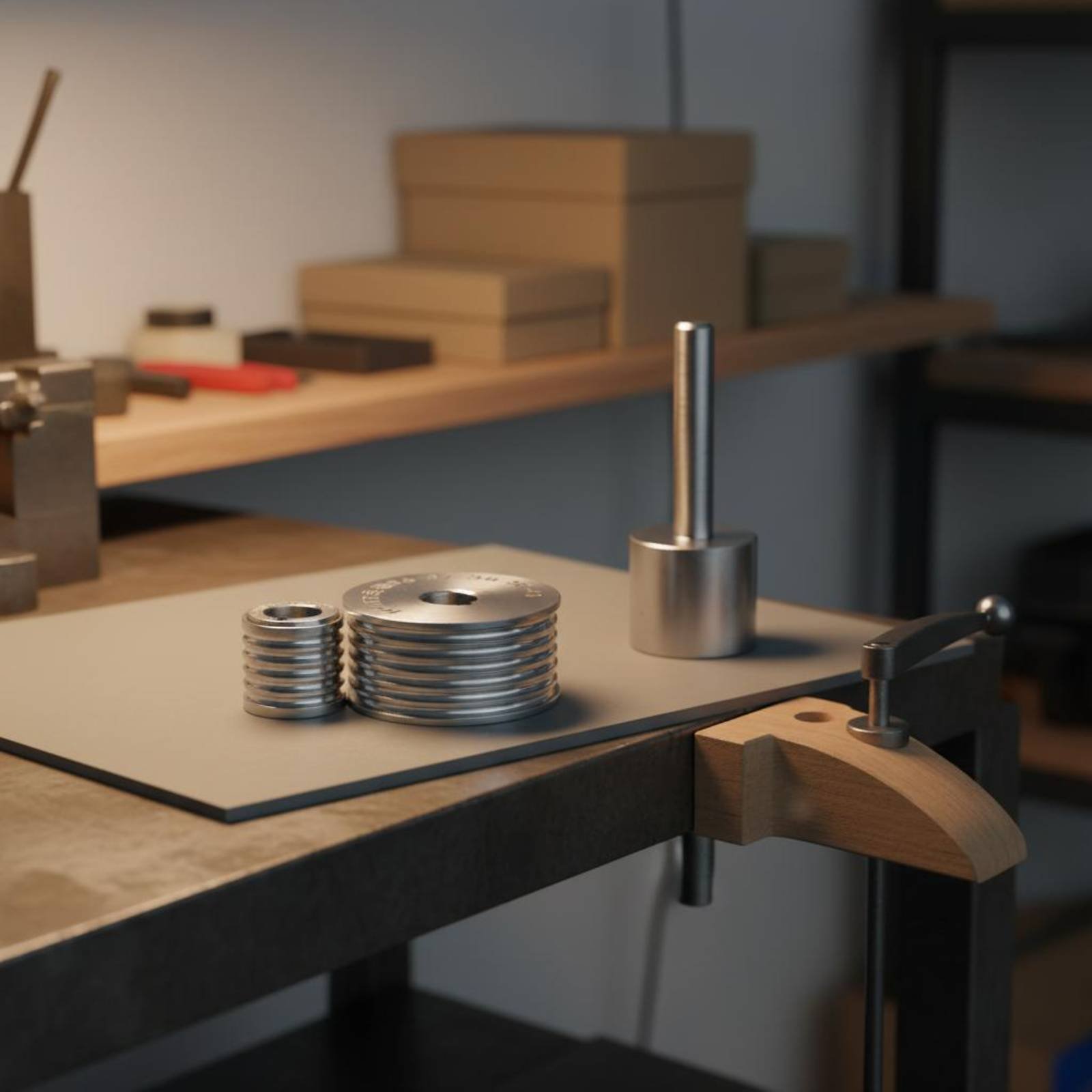 Manual Bangle Shaping Machine  - Jewelry Making Anvil 评论和价格