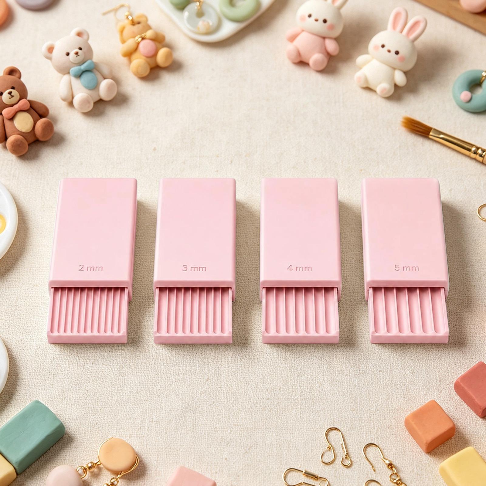 DIY 2mm 3mm 4mm 5mm Jewelry Ma - Jewelry Making Workshop 评论和价格