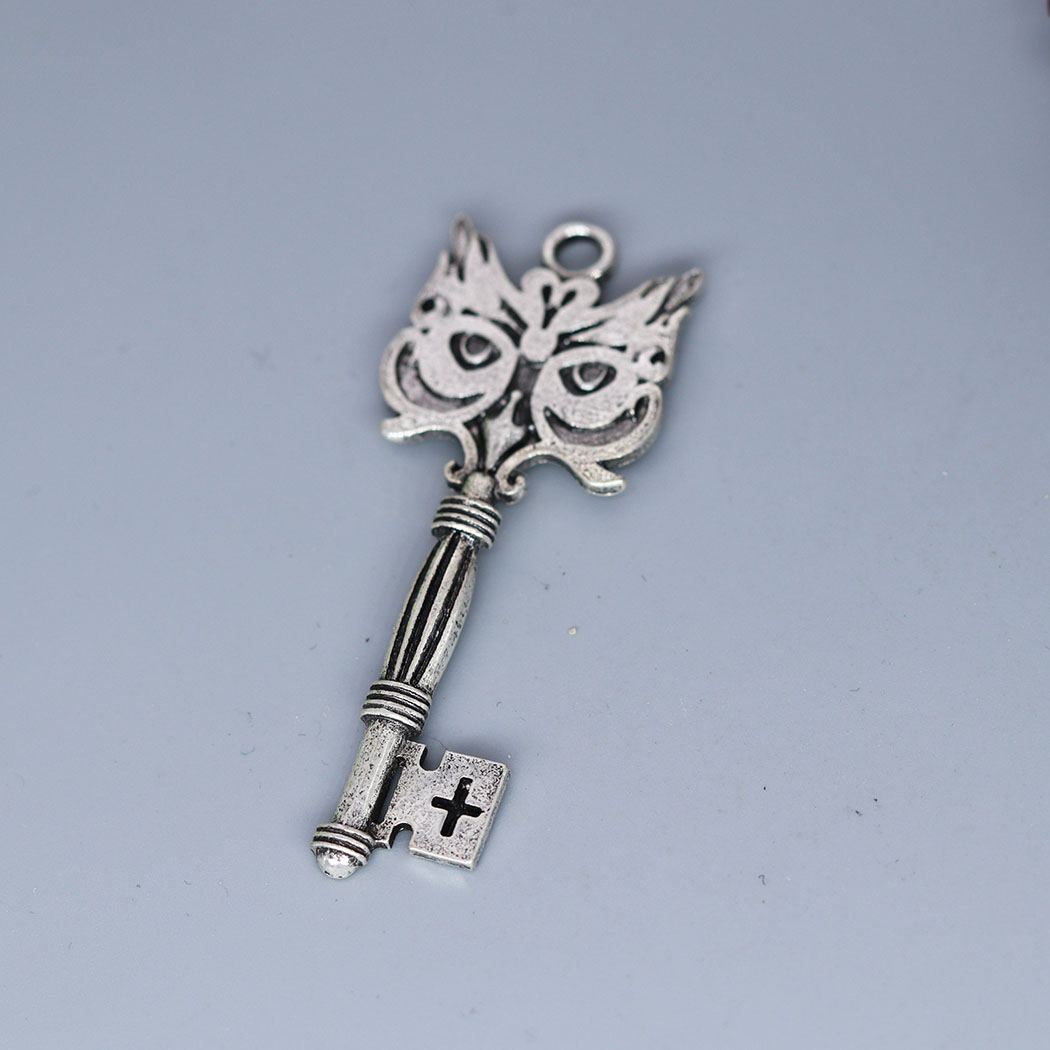 3Pcs/lot Cute Animal Night Owl - Jewelry Making Date Night 评论和价格